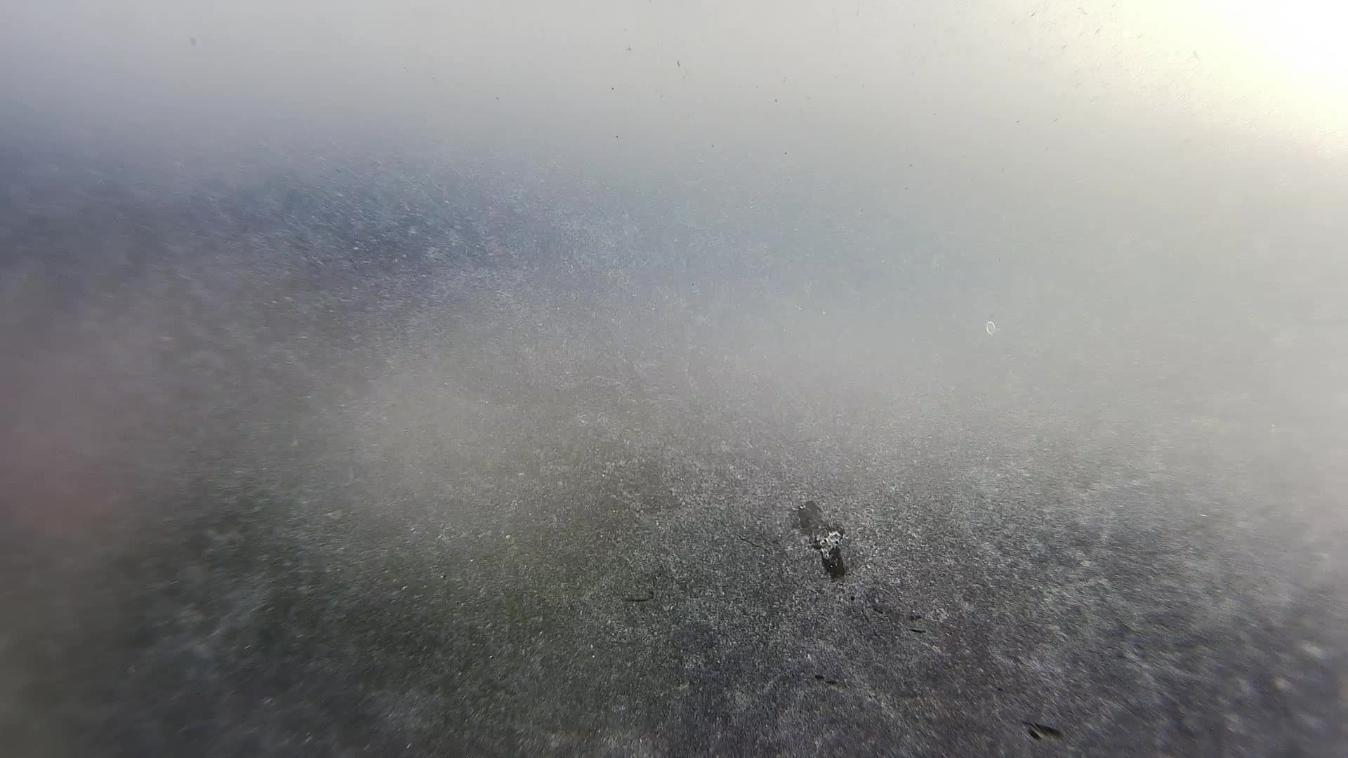 Plage Žnjan et installations sportives – Split