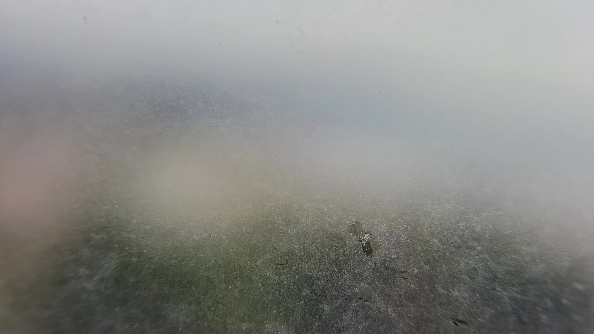 Plage Žnjan et installations sportives – Split