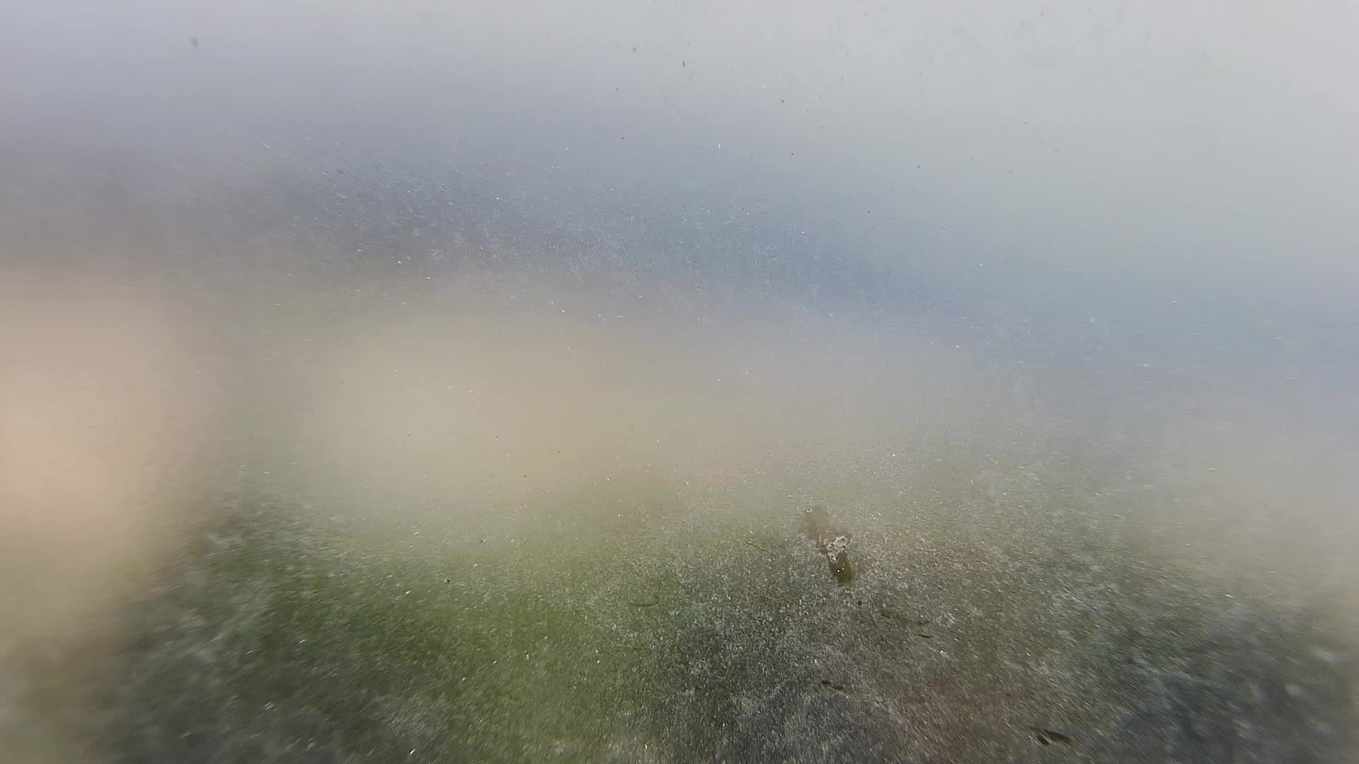 Plaža Žnjan in športni objekti – Split