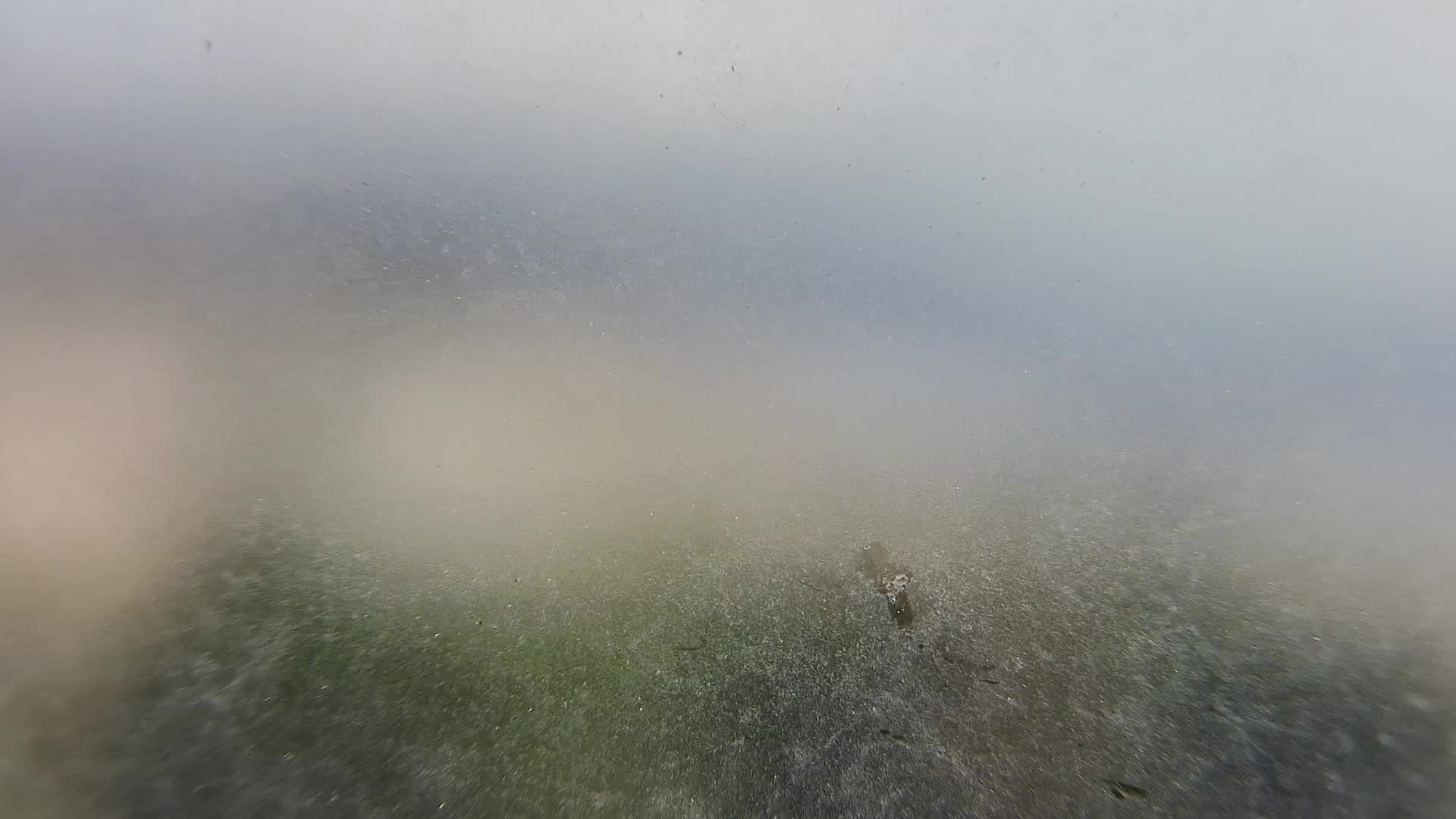 Spiaggia di Žnjan e impianti sportivi – Spalato