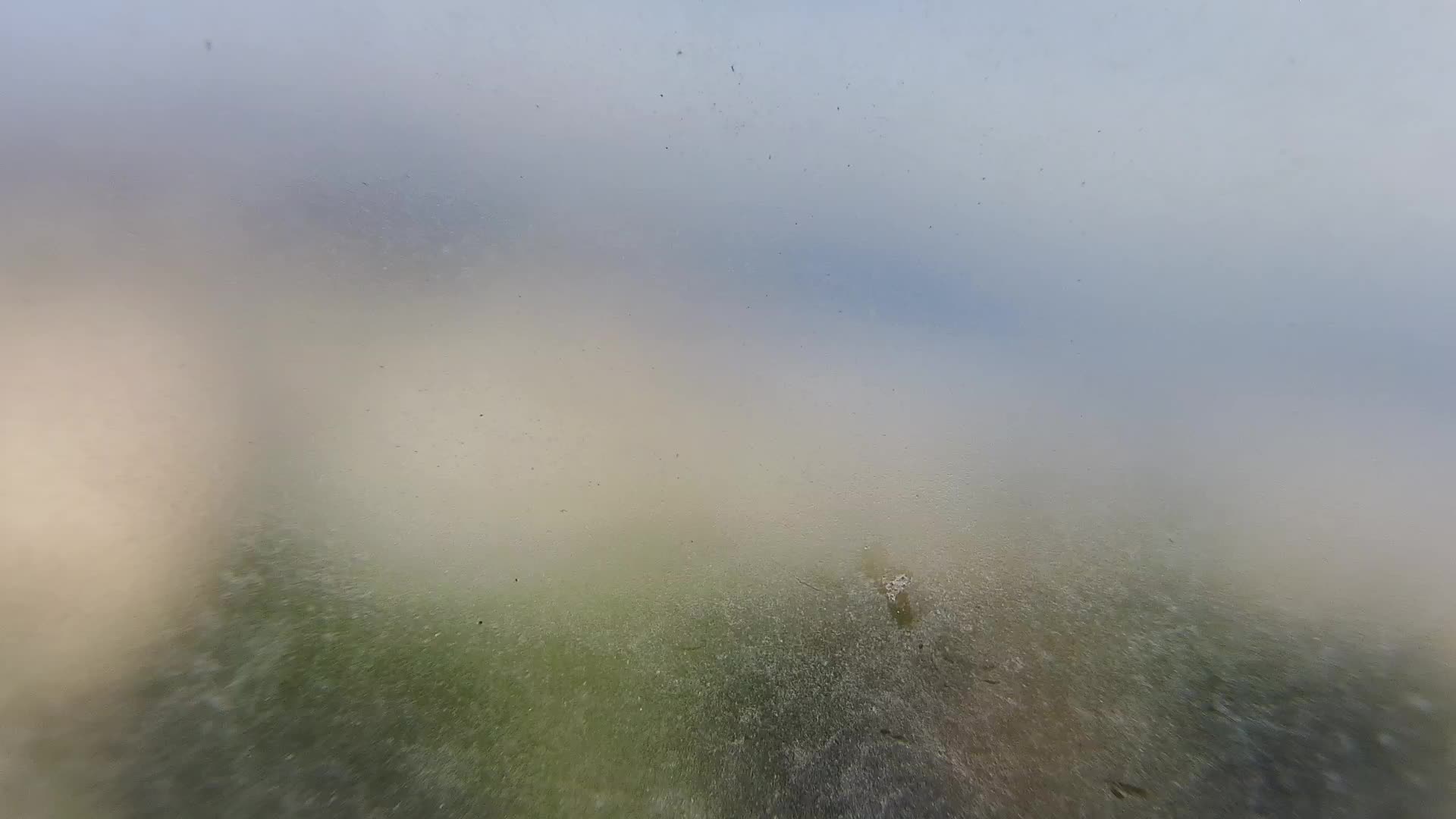 Plaža Žnjan in športni objekti – Split