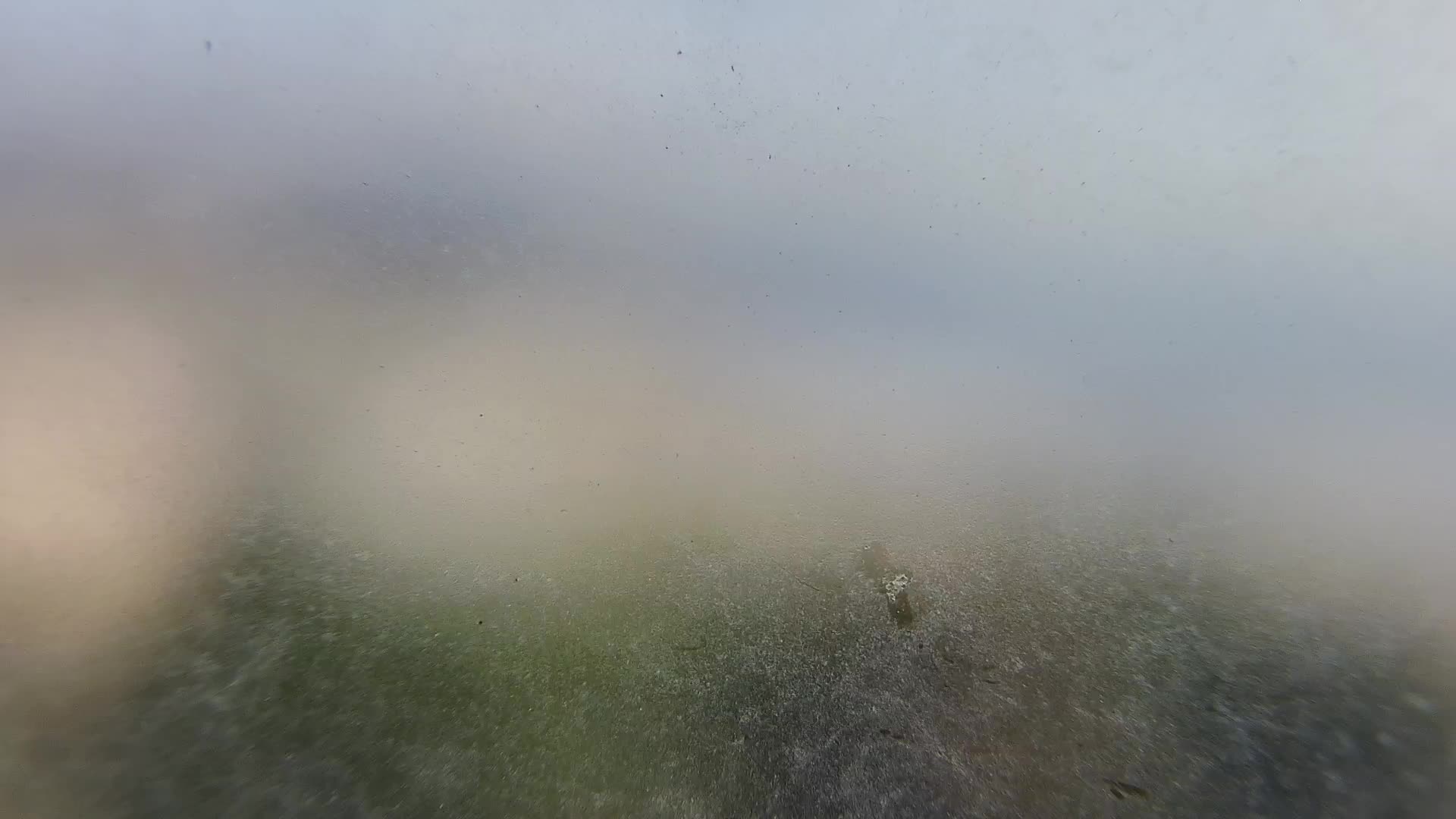 Plaža Žnjan in športni objekti – Split