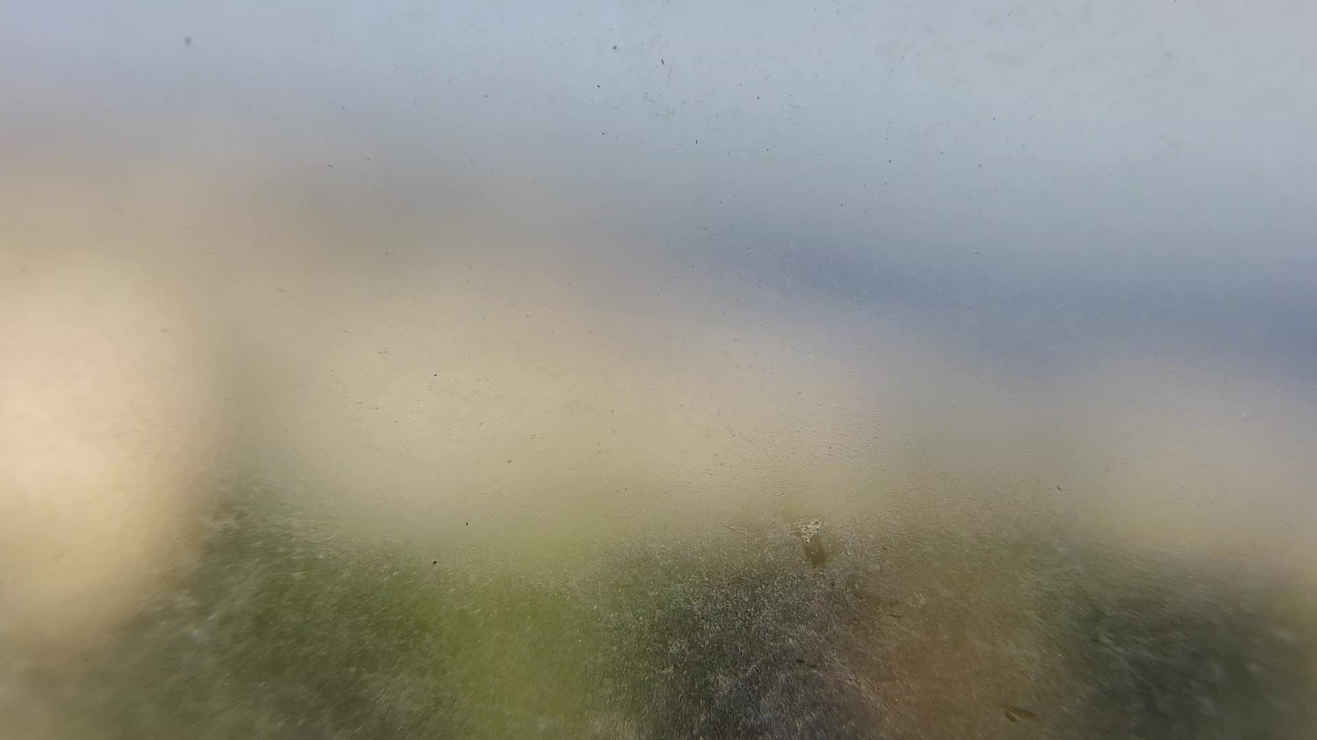 Žnjan beach and sports facilities – Split