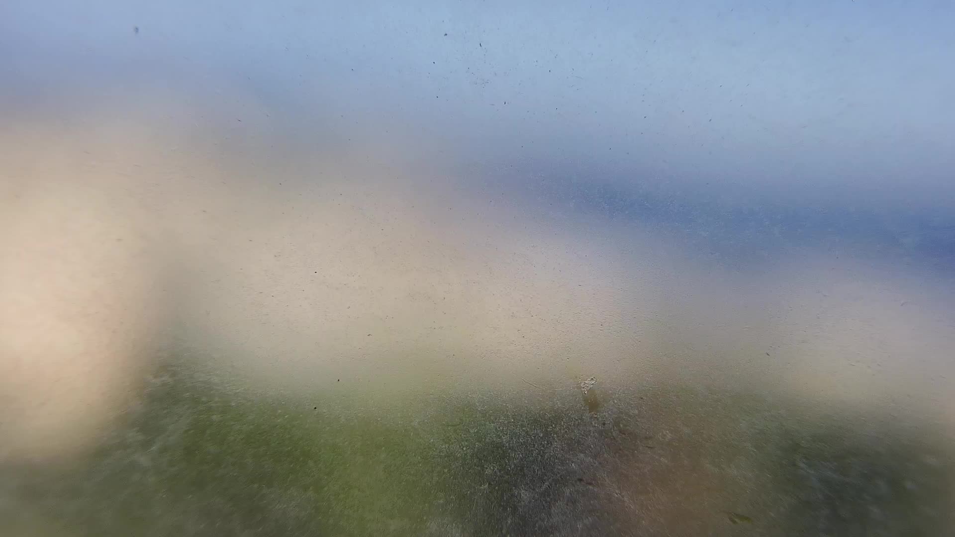 Playa Žnjan e instalaciones deportivas – Split