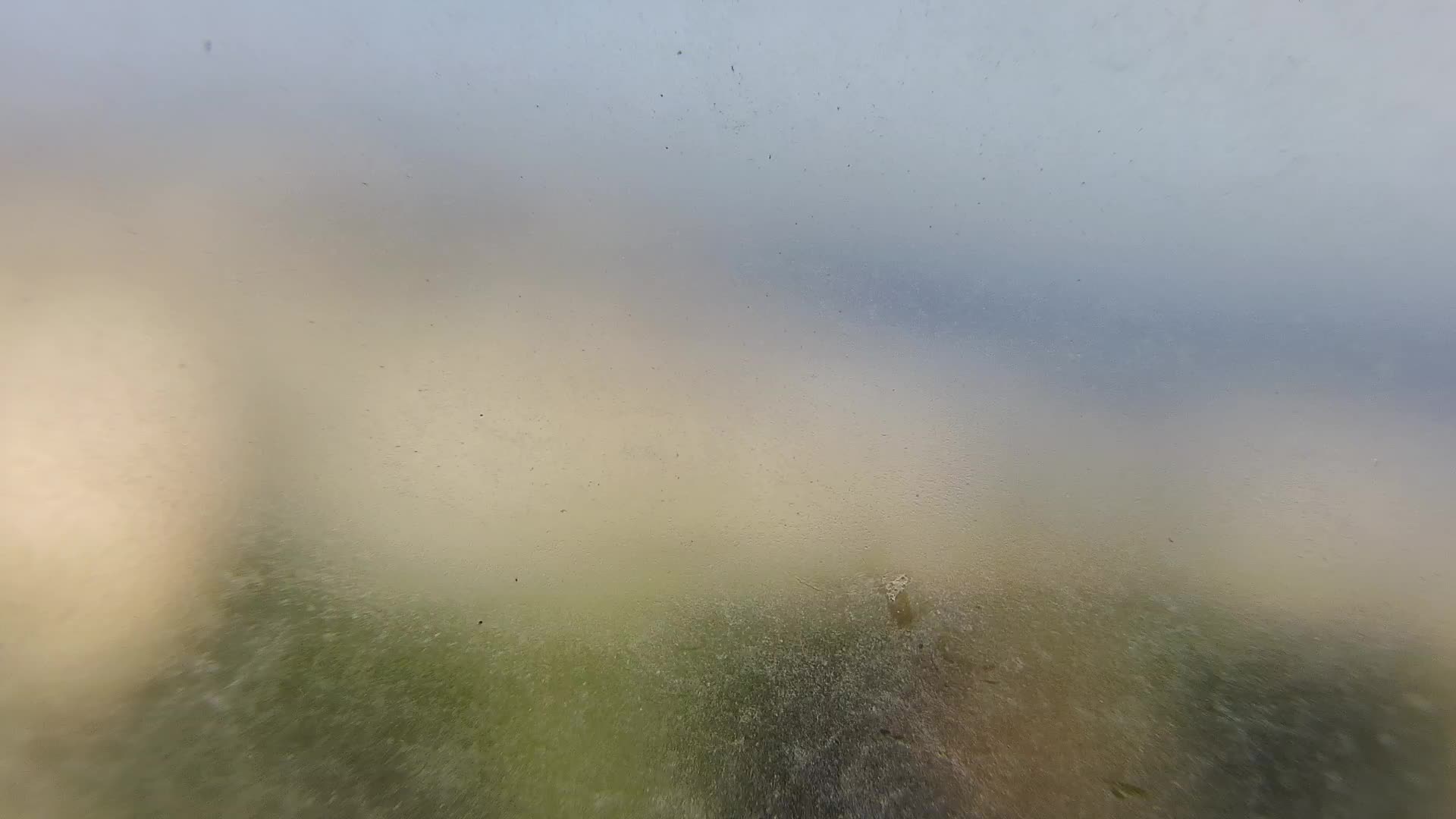 Plage Žnjan et installations sportives – Split