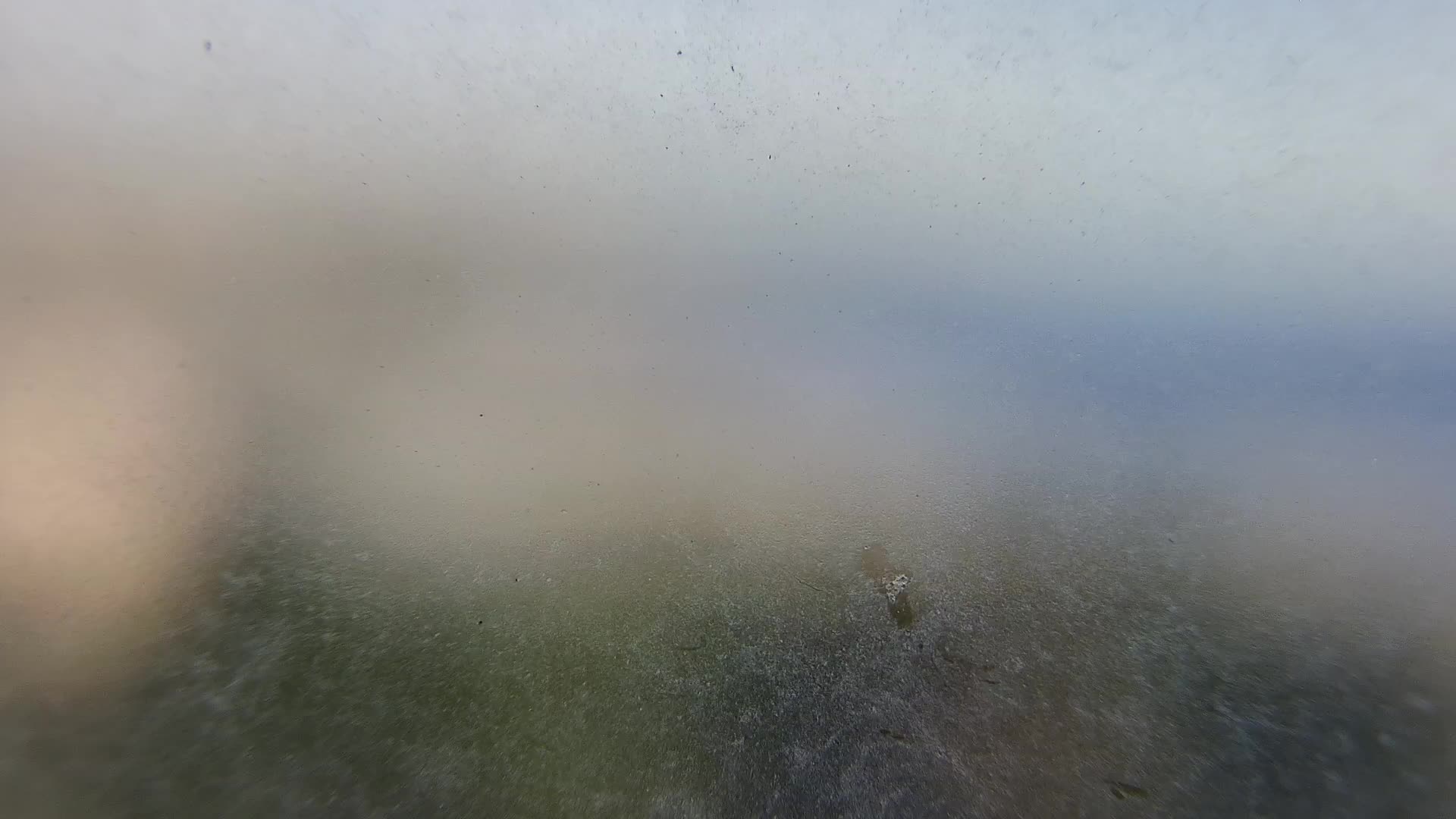 Žnjan beach and sports facilities – Split