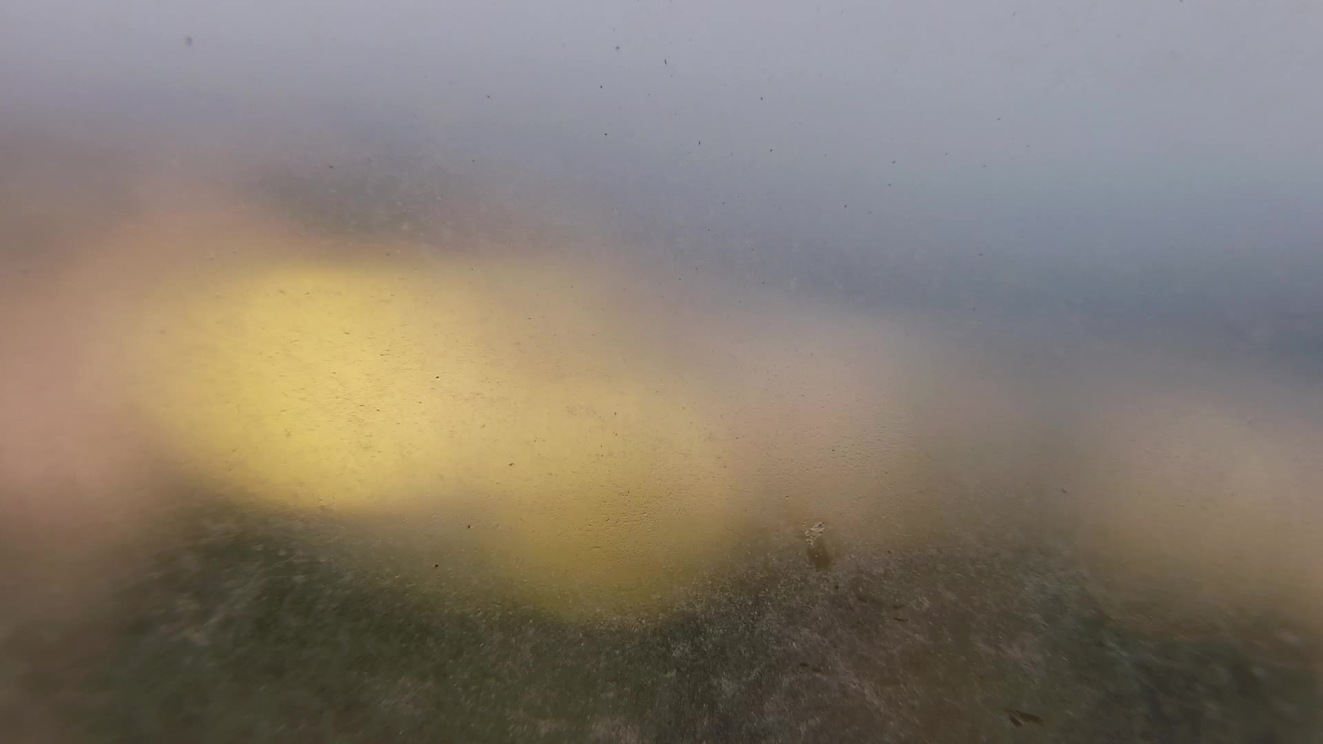 Plage Žnjan et installations sportives – Split