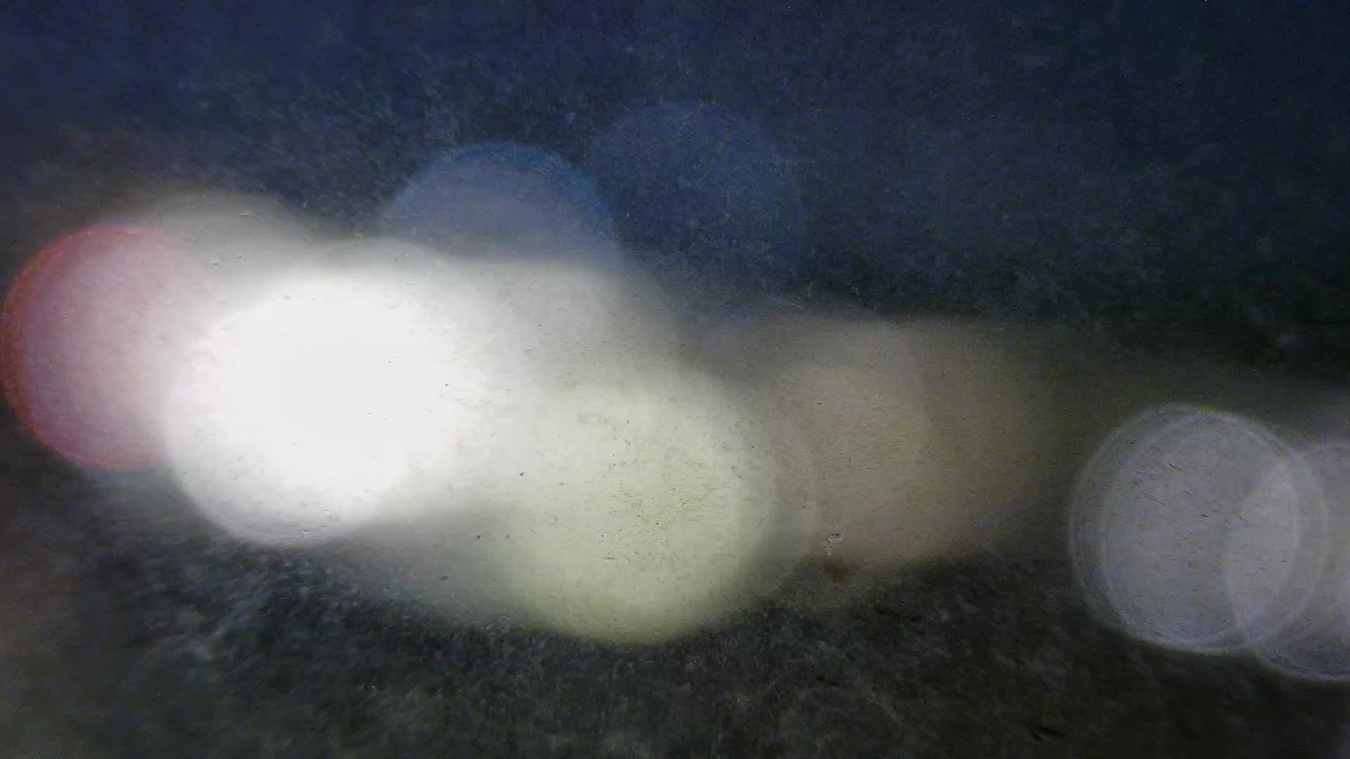 Spiaggia di Žnjan e impianti sportivi – Spalato