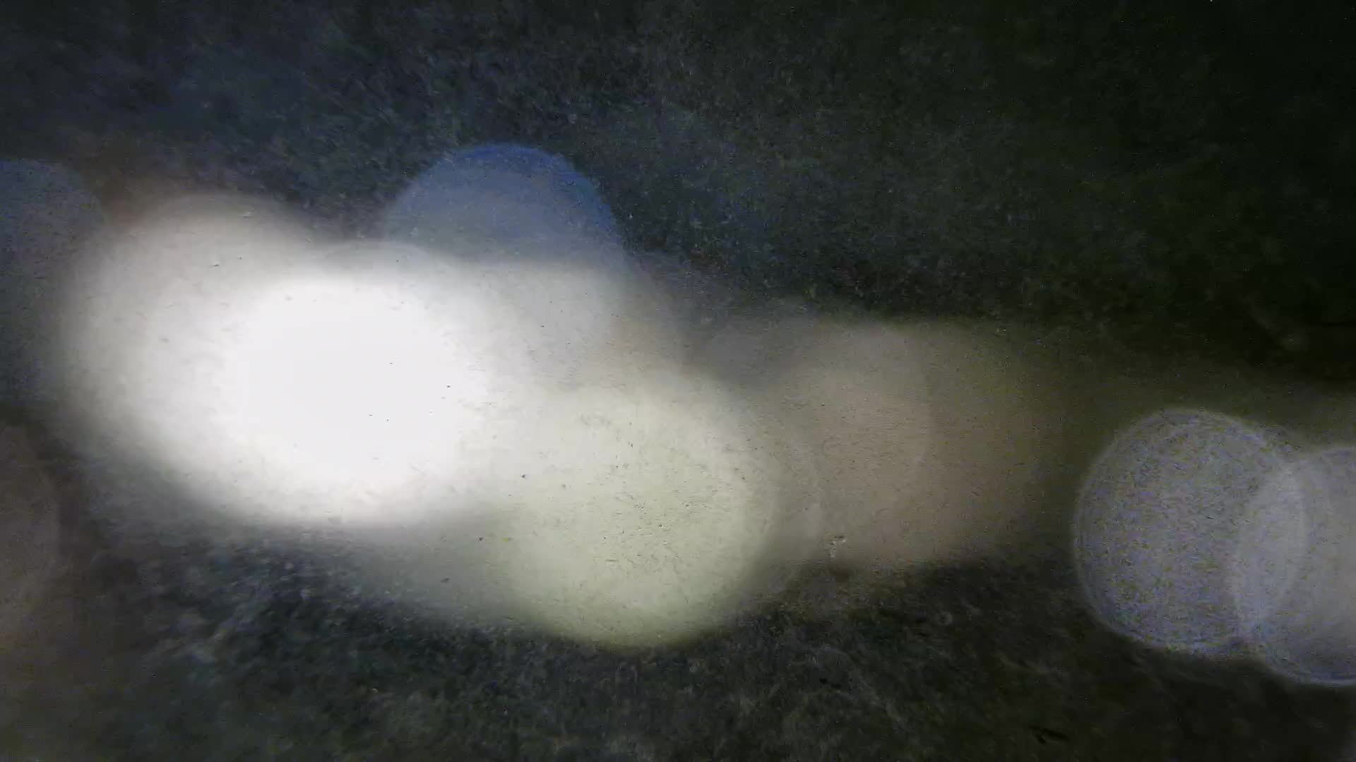 Strand Žnjan und Sportanlagen – Split