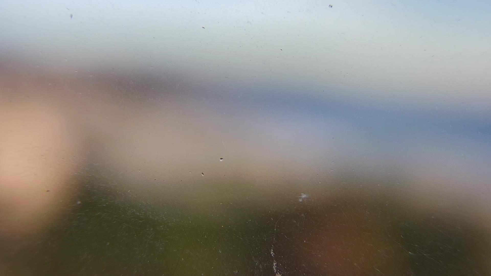 Plaža Žnjan in športni objekti – Split