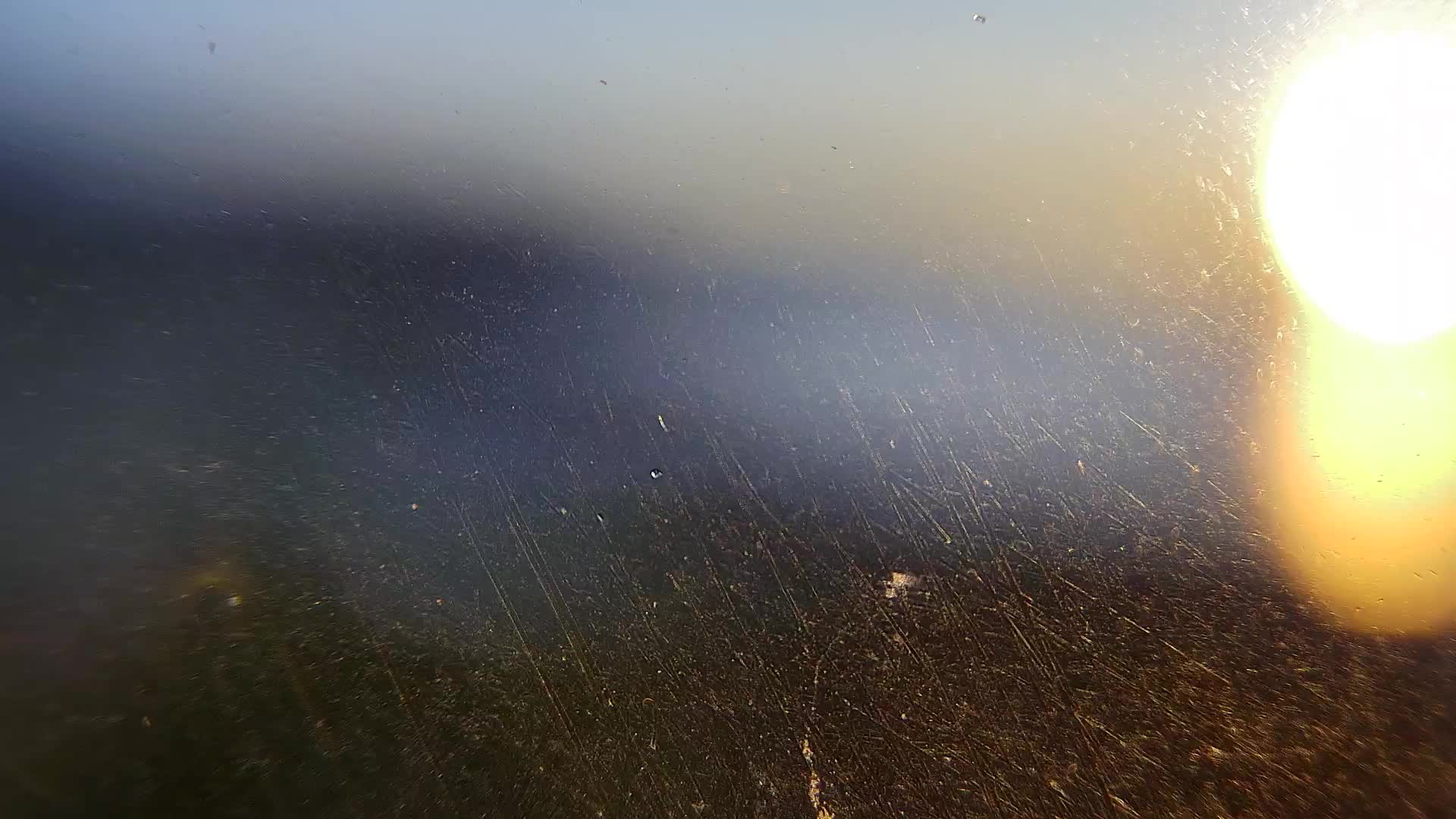 Žnjan beach and sports facilities – Split