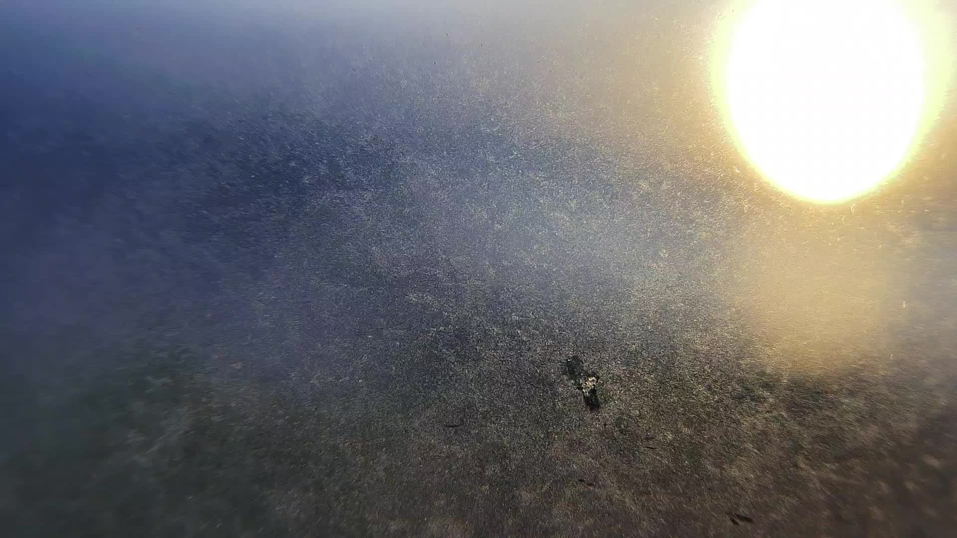 Playa Žnjan e instalaciones deportivas – Split