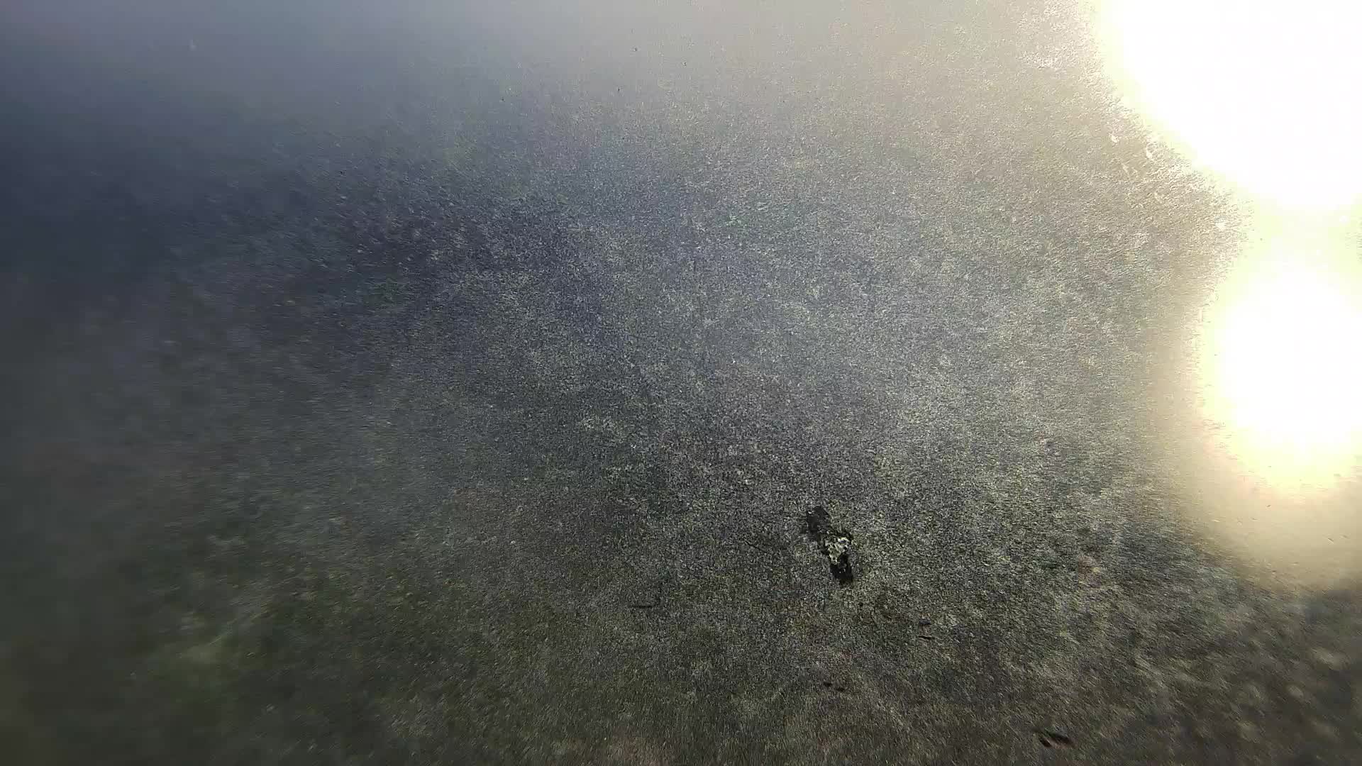 Strand Žnjan und Sportanlagen – Split