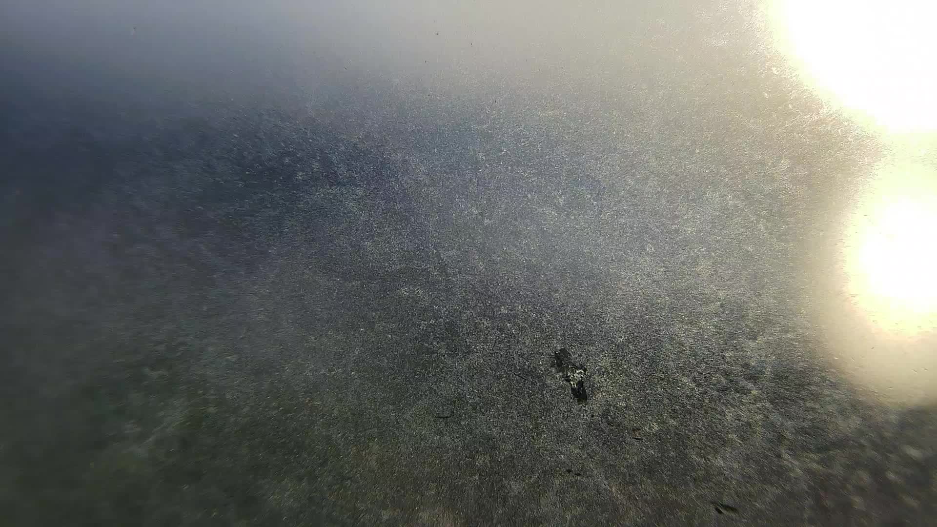 Strand Žnjan und Sportanlagen – Split