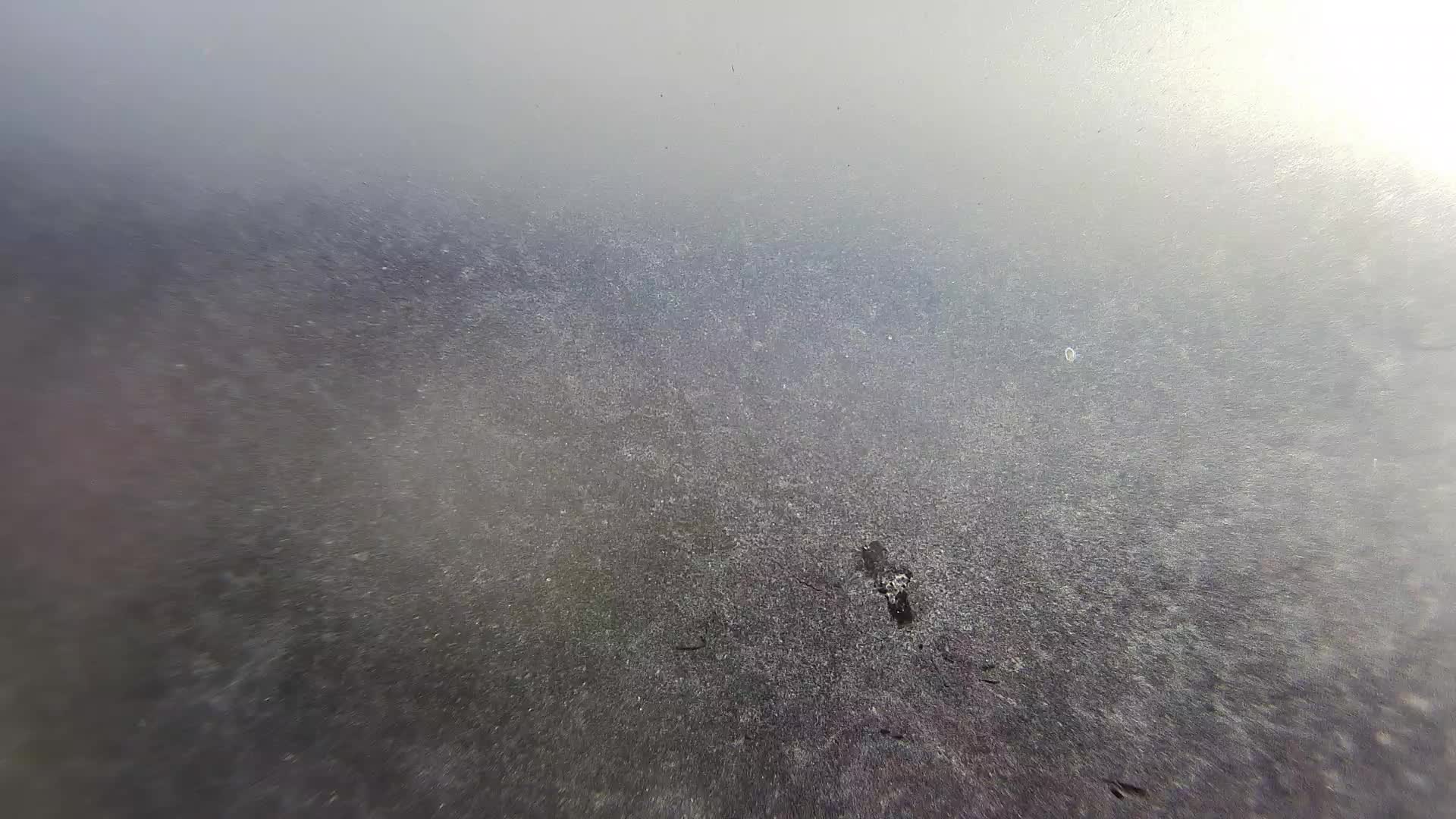 Žnjan beach and sports facilities – Split