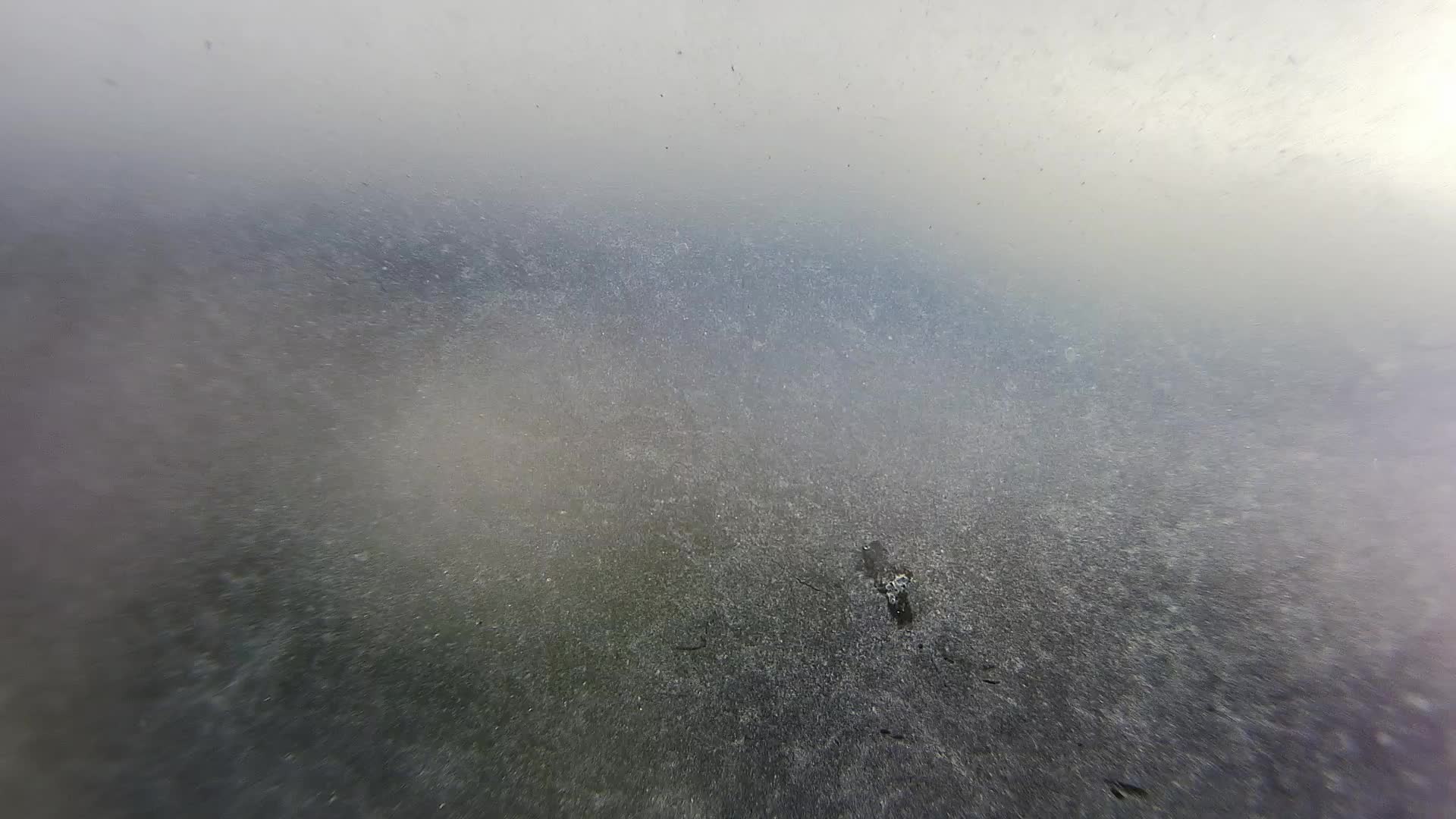 Žnjan beach and sports facilities – Split