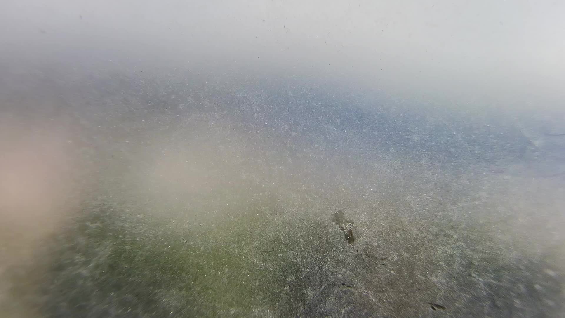 Plage Žnjan et installations sportives – Split