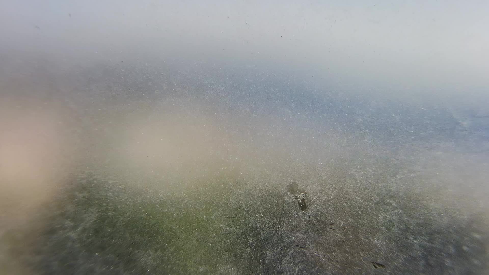 Playa Žnjan e instalaciones deportivas – Split