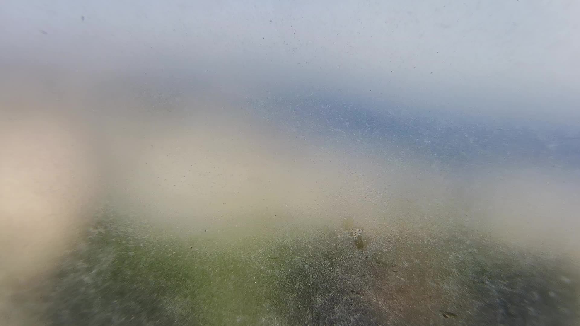 Strand Žnjan und Sportanlagen – Split