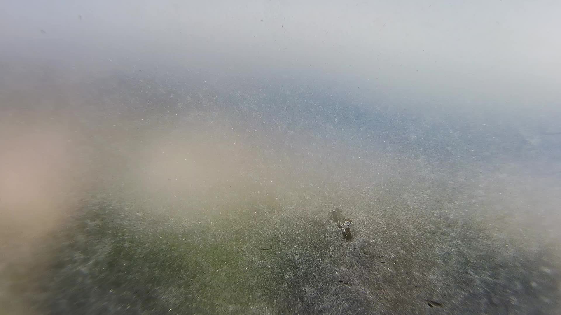 Žnjan beach and sports facilities – Split