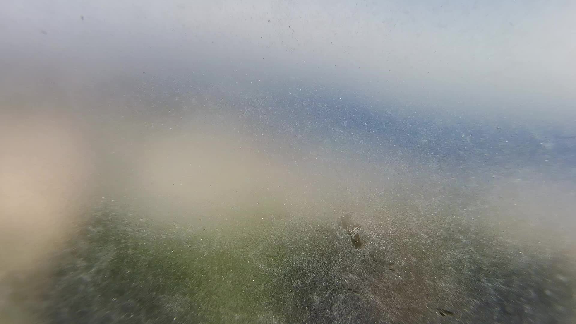 Žnjan beach and sports facilities – Split