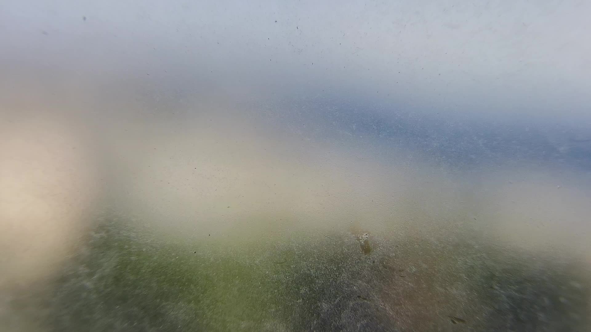 Plaža Žnjan in športni objekti – Split