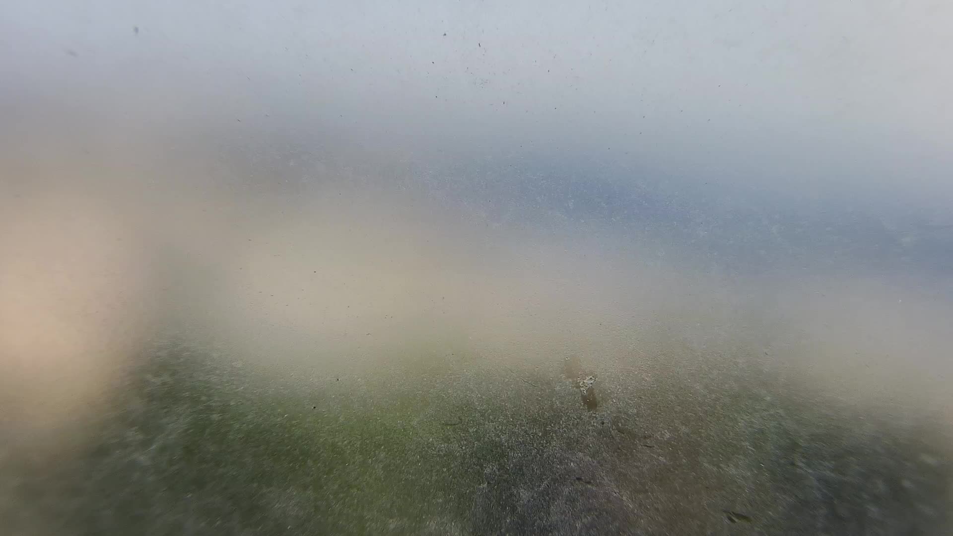 Playa Žnjan e instalaciones deportivas – Split