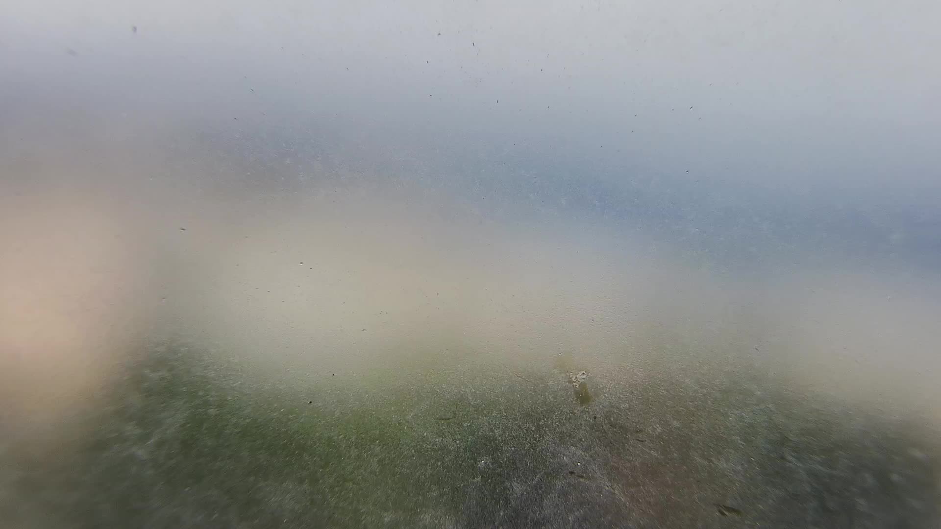 Plage Žnjan et installations sportives – Split