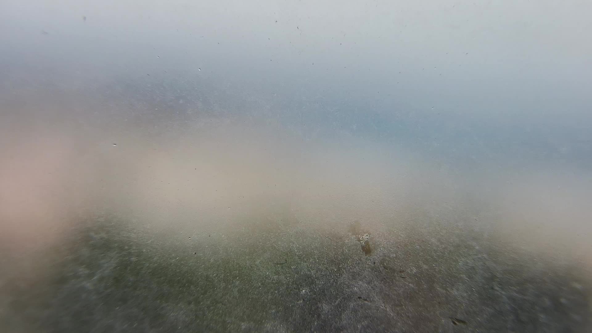 Plaža Žnjan in športni objekti – Split