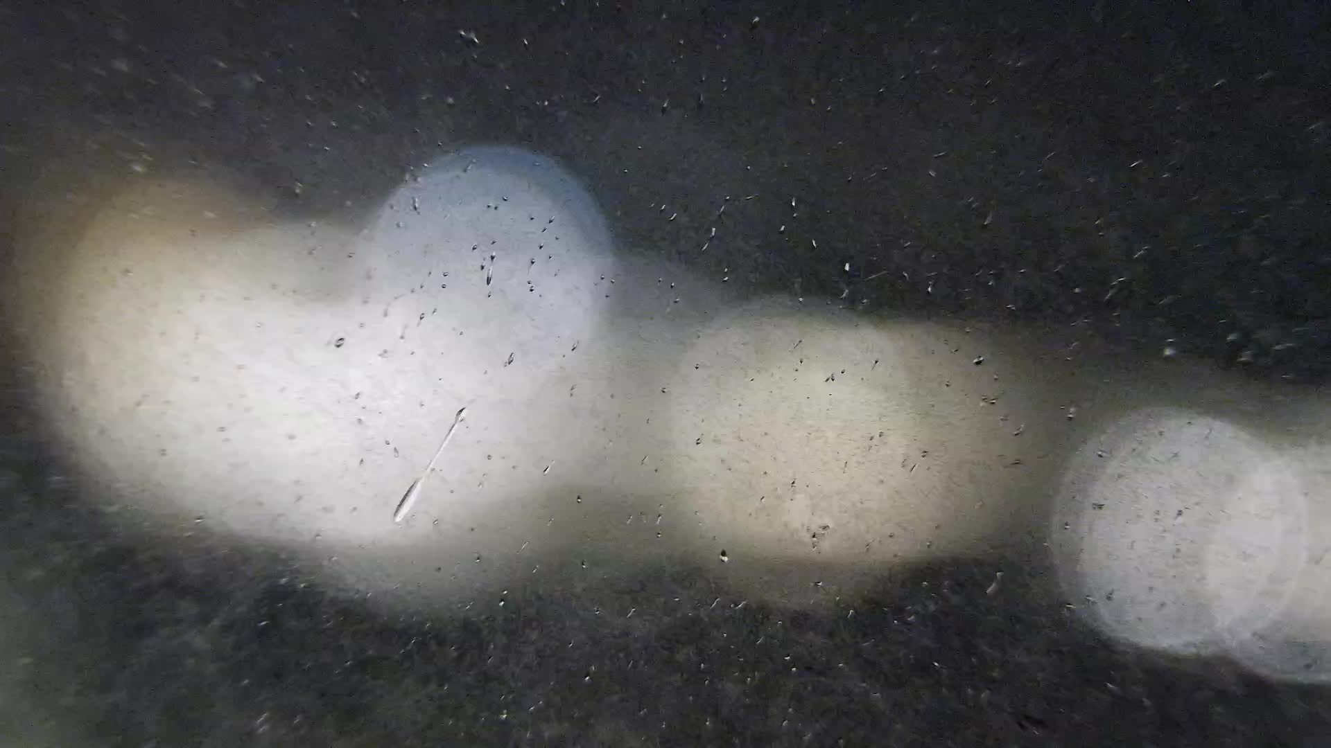 Plage Žnjan et installations sportives – Split