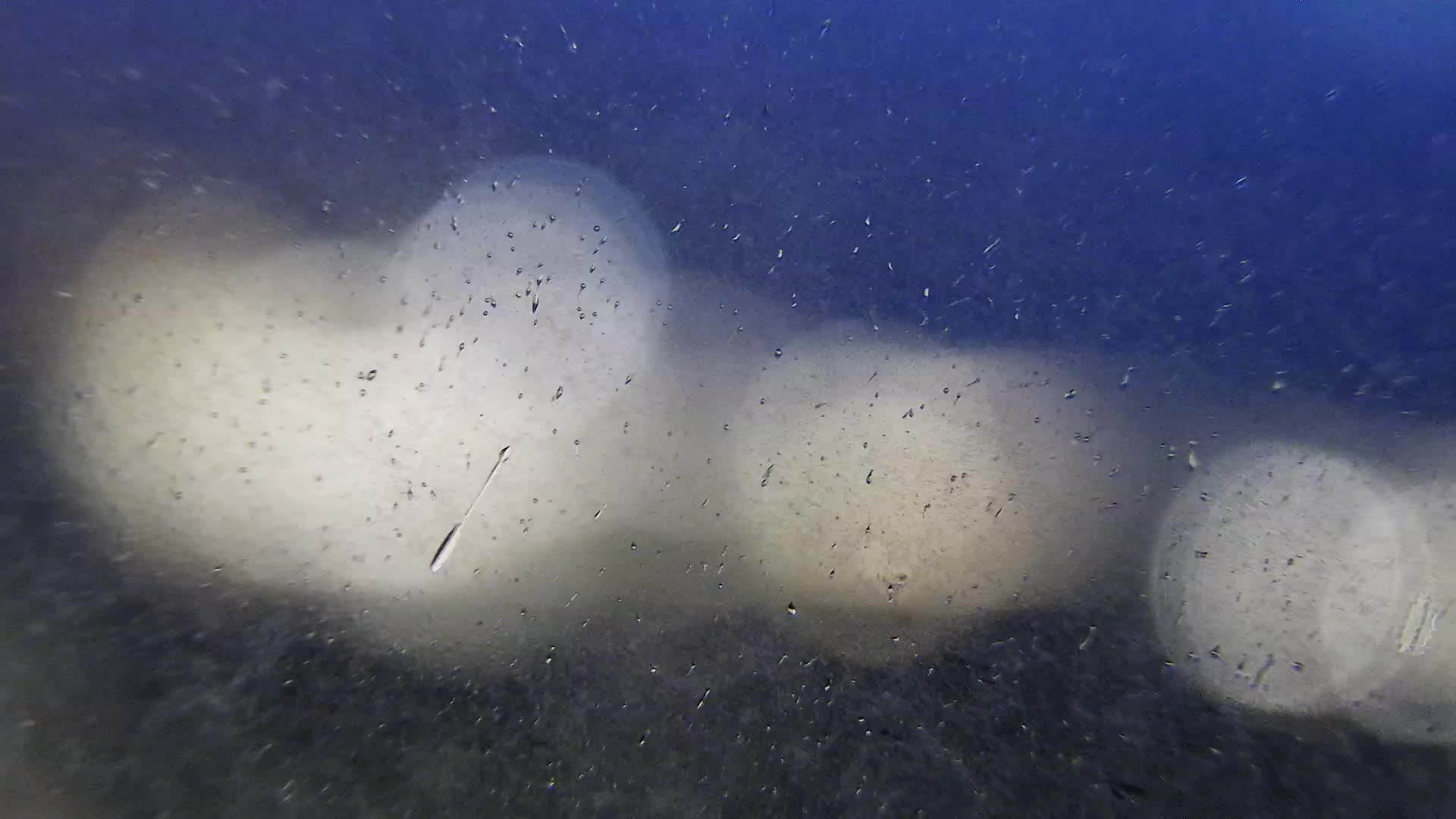 Plaža Žnjan in športni objekti – Split