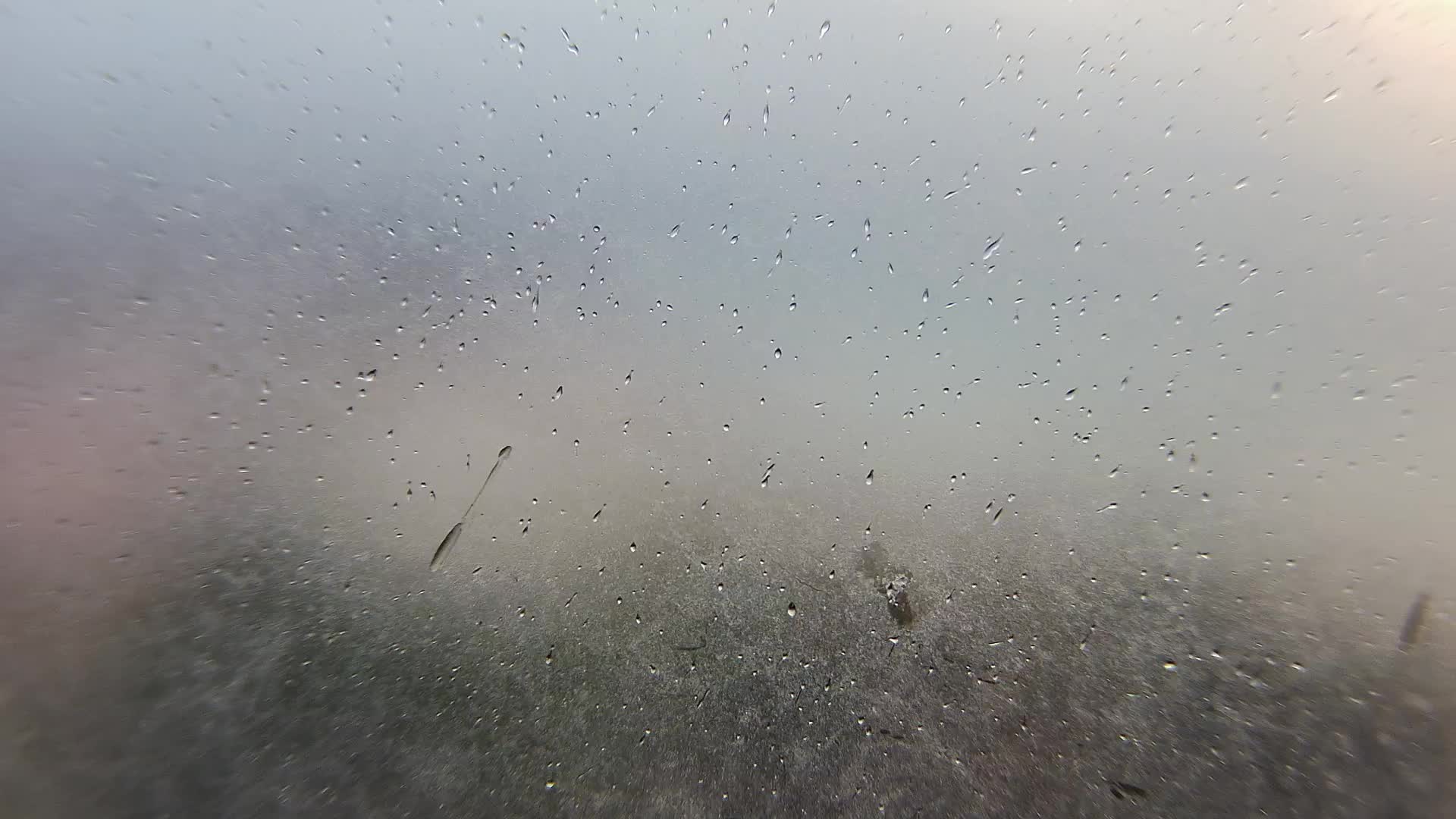 Strand Žnjan und Sportanlagen – Split