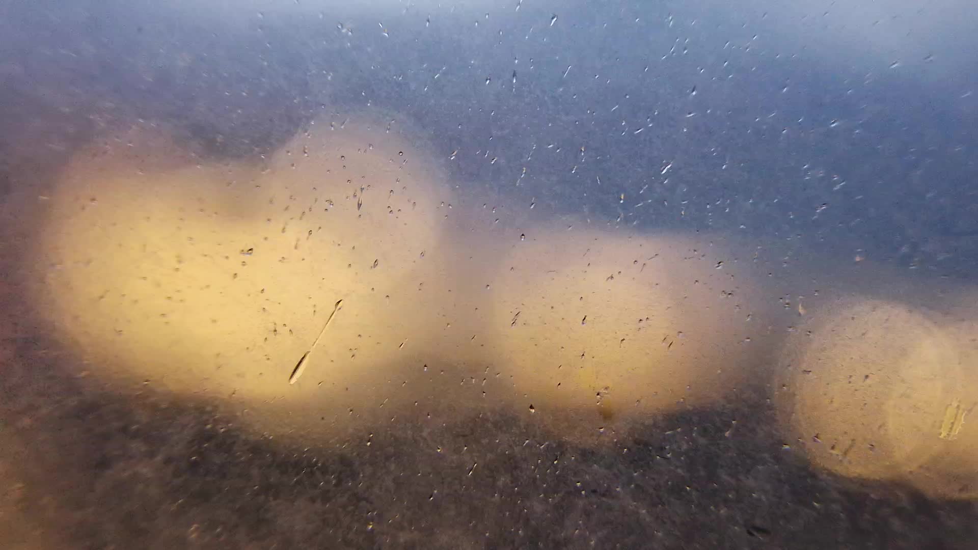 Spiaggia di Žnjan e impianti sportivi – Spalato