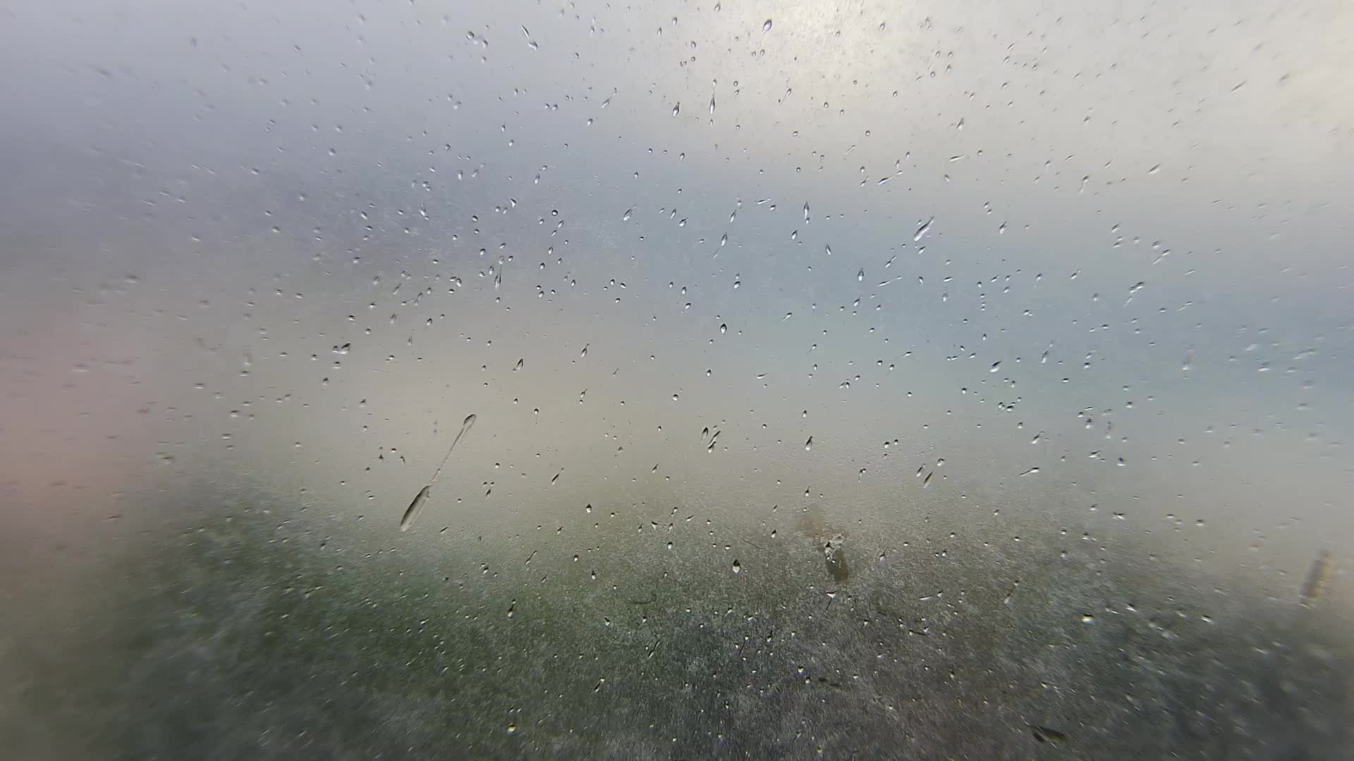 Strand Žnjan und Sportanlagen – Split