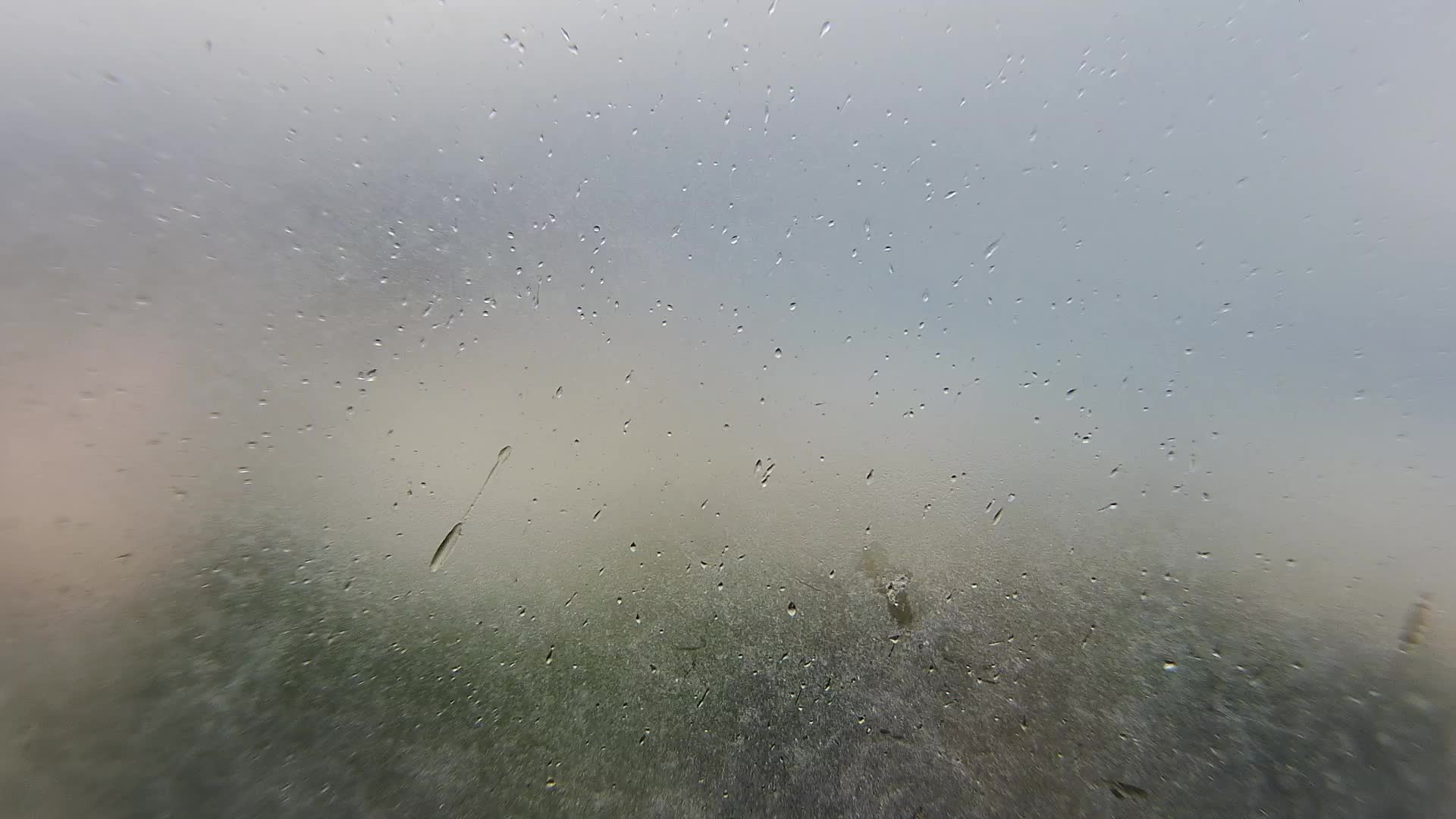 Strand Žnjan und Sportanlagen – Split