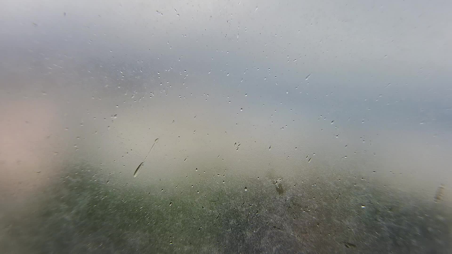 Žnjan beach and sports facilities – Split