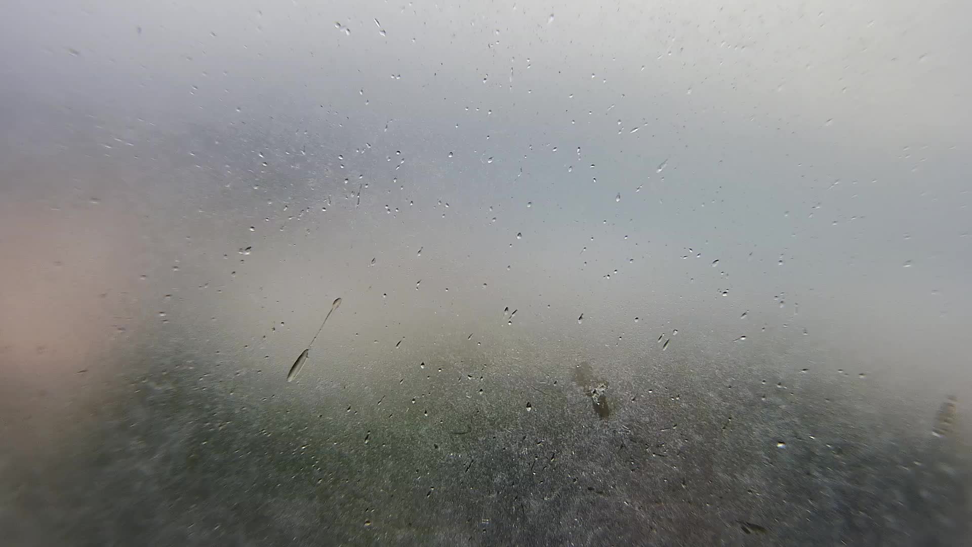 Plage Žnjan et installations sportives – Split