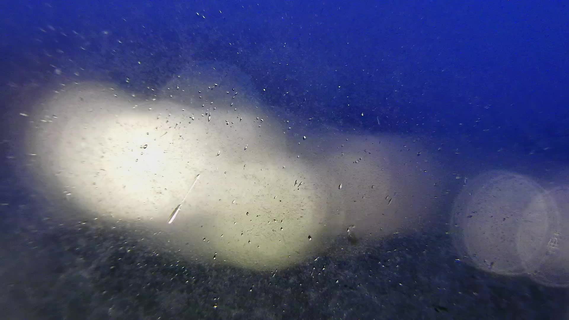 Plage Žnjan et installations sportives – Split