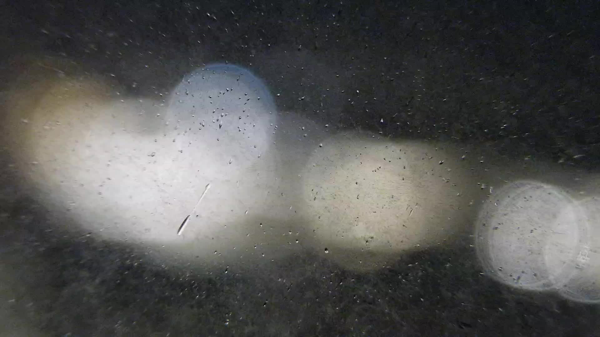 Plage Žnjan et installations sportives – Split