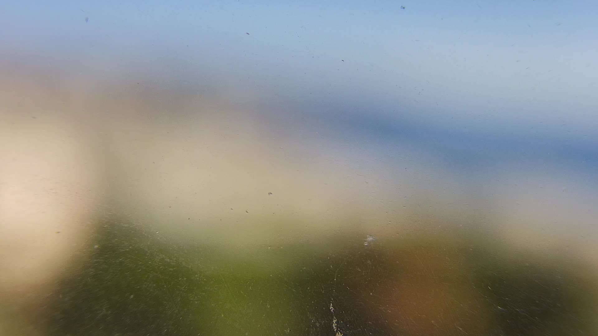 Žnjan beach and sports facilities – Split