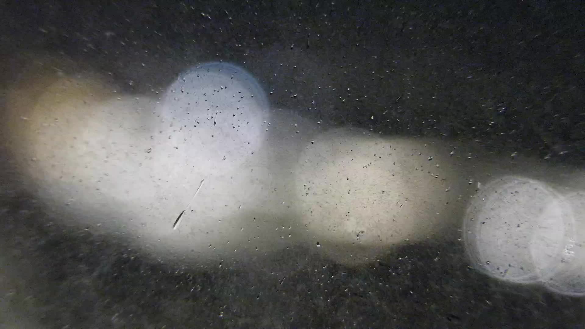 Strand Žnjan und Sportanlagen – Split