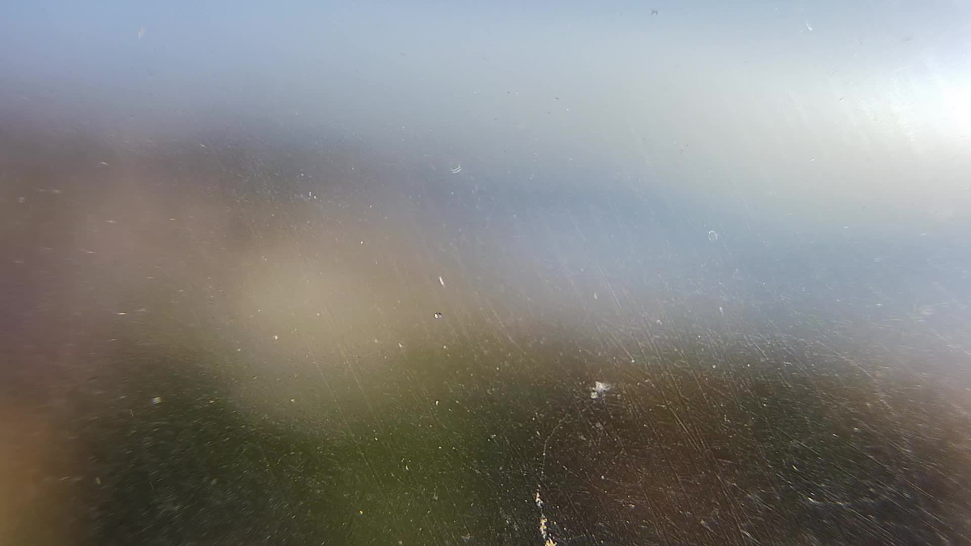 Žnjan beach and sports facilities – Split