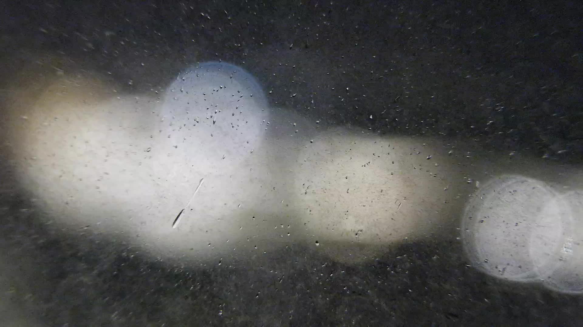 Strand Žnjan und Sportanlagen – Split