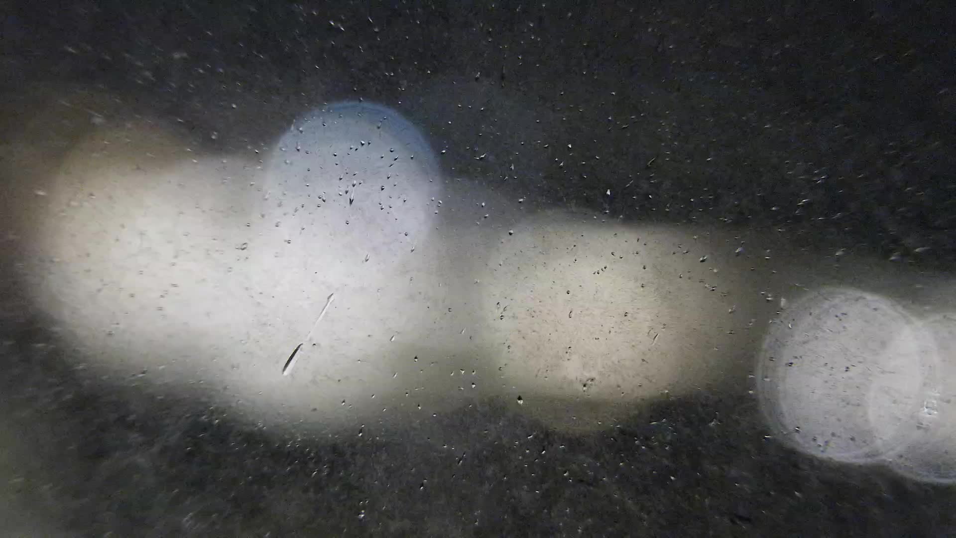 Strand Žnjan und Sportanlagen – Split