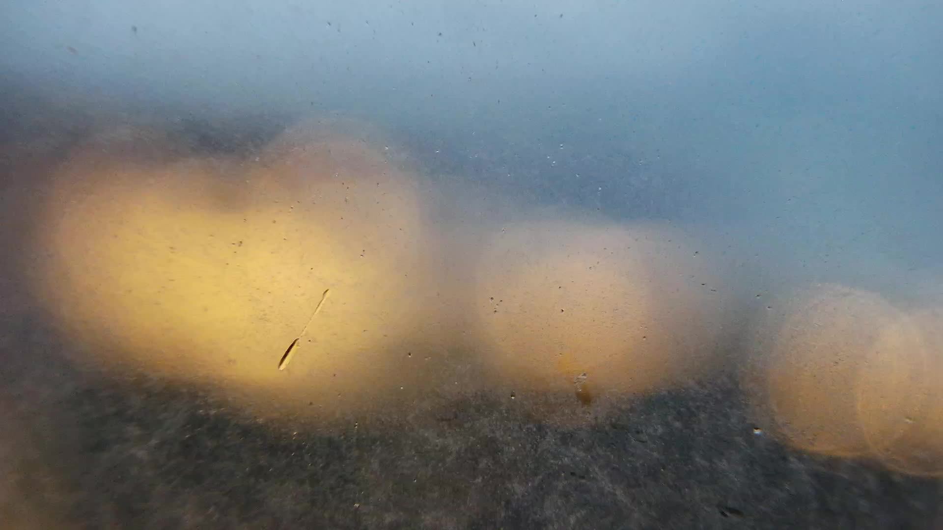 Žnjan beach and sports facilities – Split