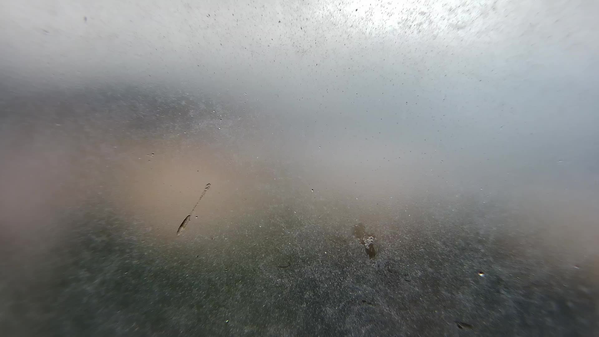 Žnjan beach and sports facilities – Split