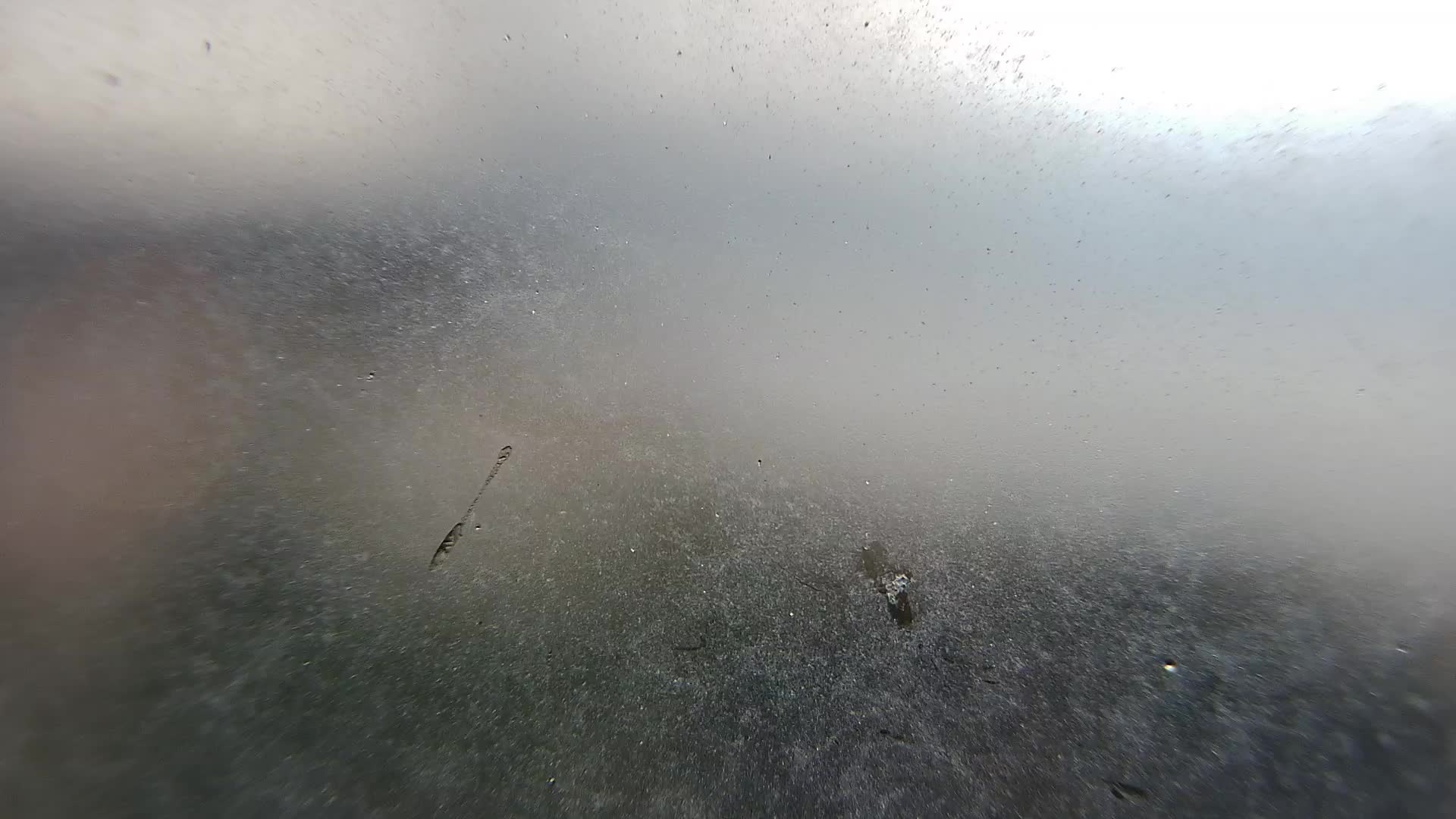 Plage Žnjan et installations sportives – Split