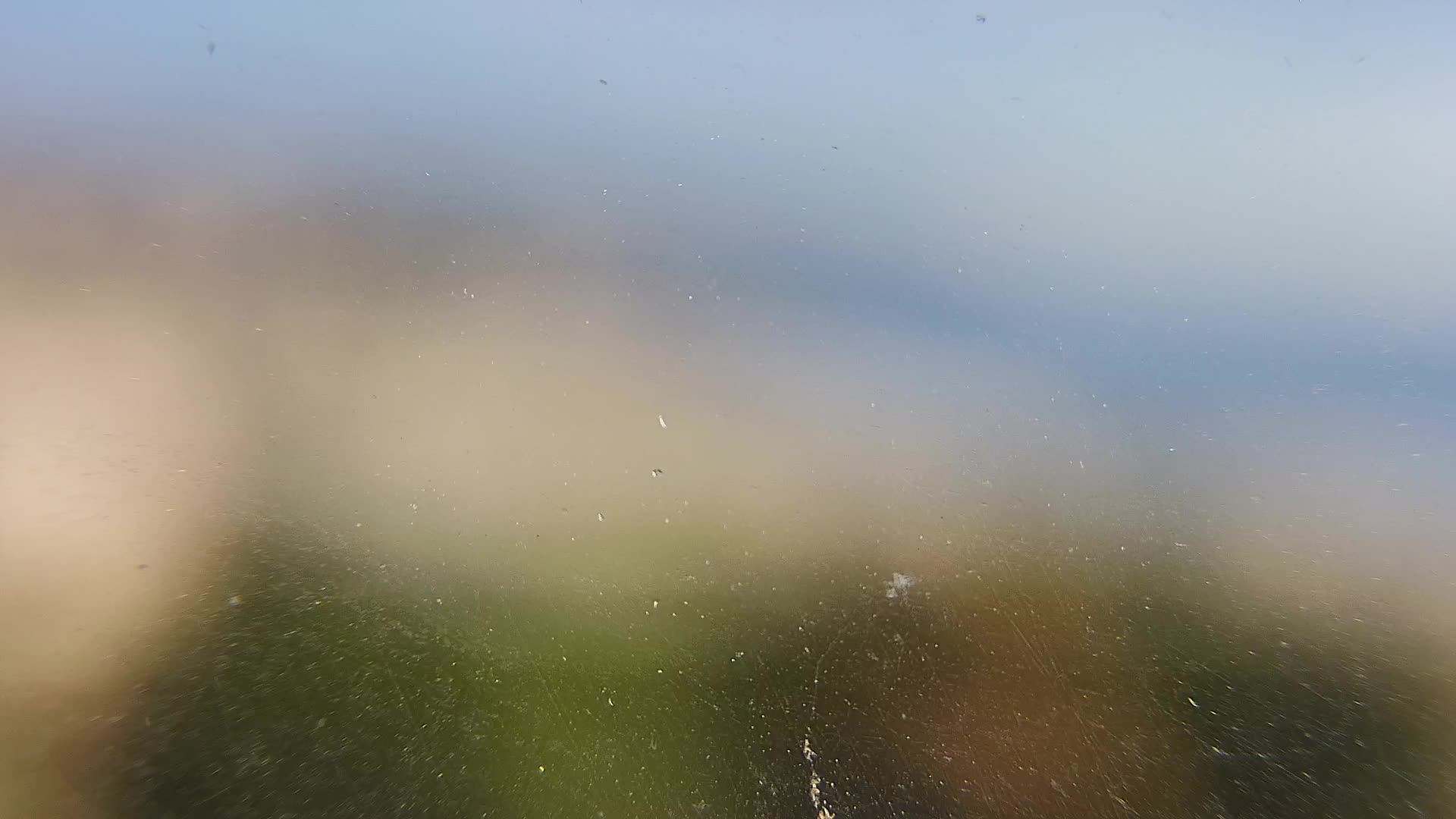 Playa Žnjan e instalaciones deportivas – Split