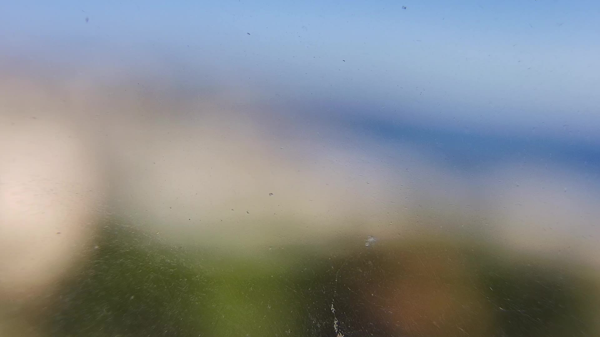 Spiaggia di Žnjan e impianti sportivi – Spalato