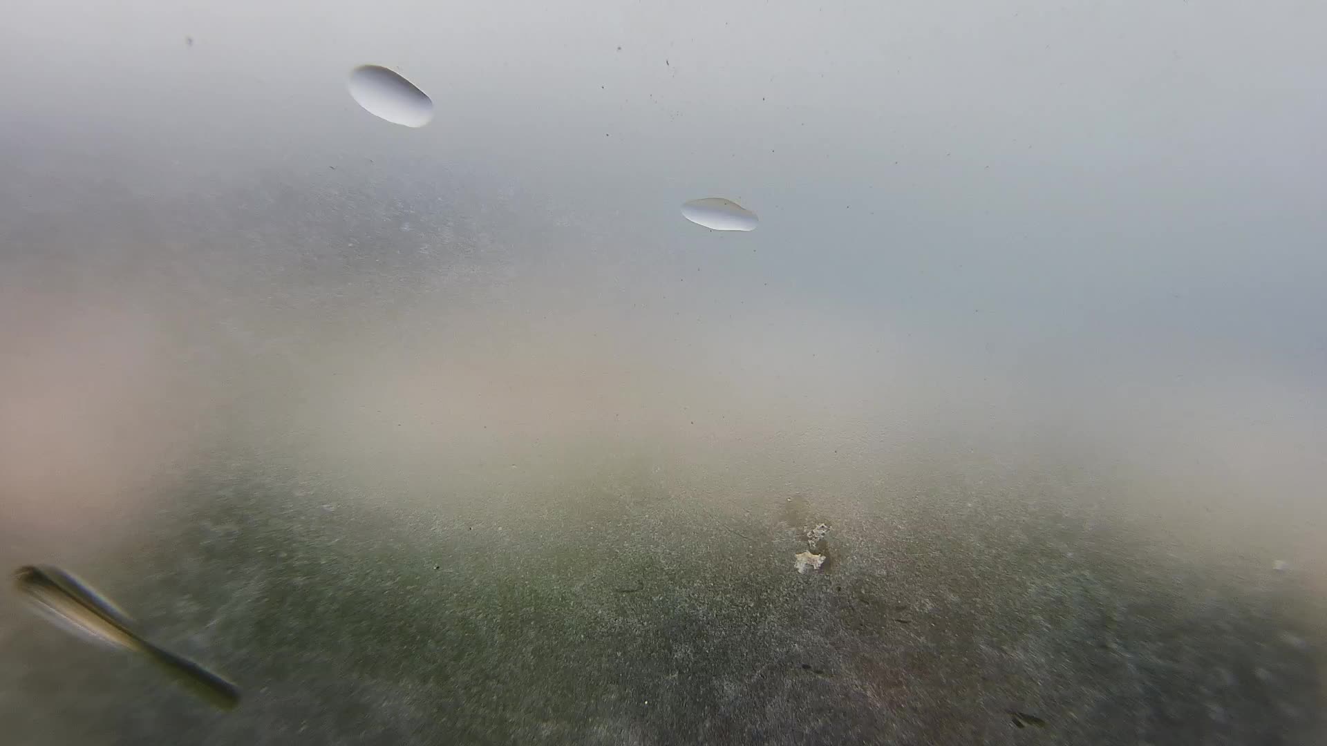 Žnjan beach and sports facilities – Split